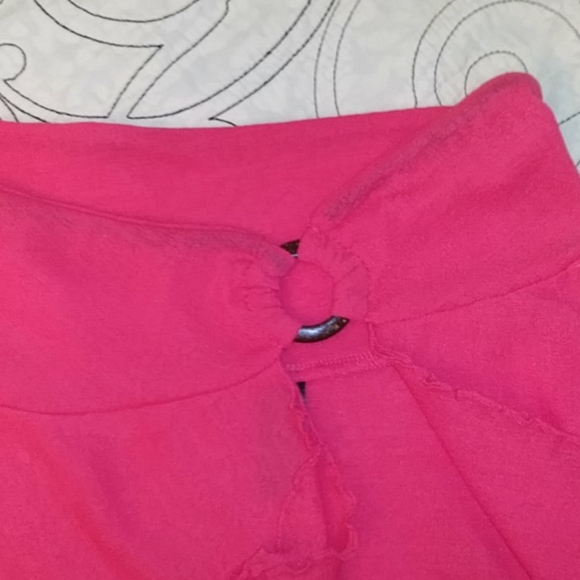 🛍️3/$25 🆕Swim Cover-up - Picture 2 of 2